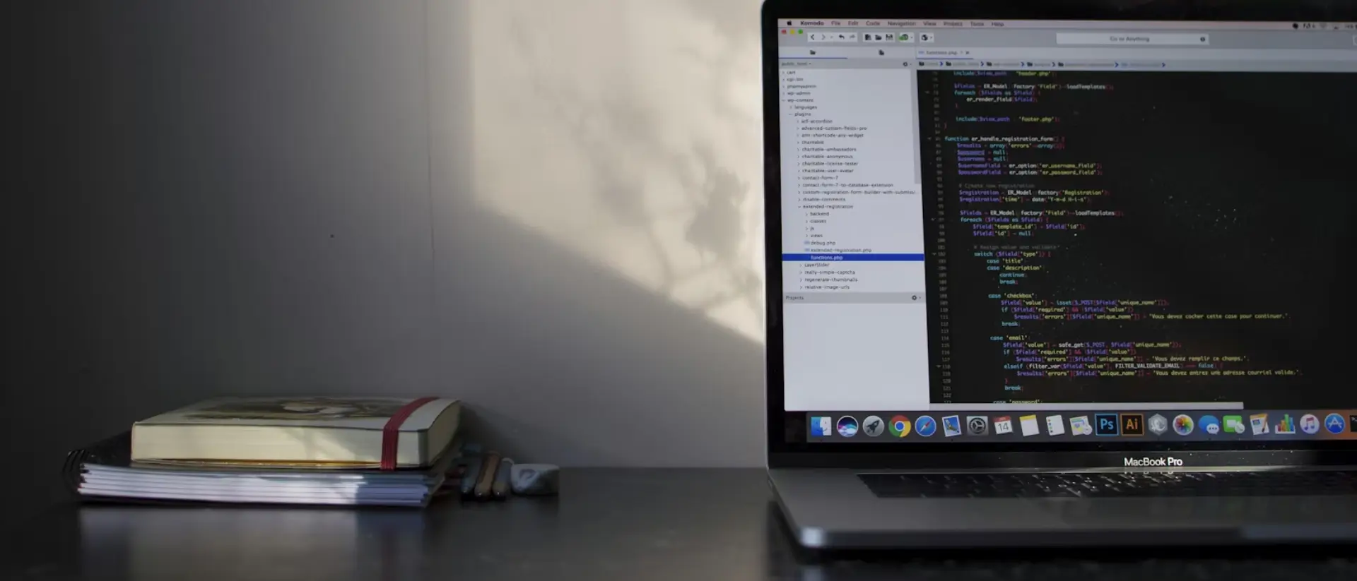 Cover visual for the article: Why getting high grades does not mean you know how to build software